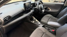 Mazda 2 Hybrid 1.5i Hybrid Select 5dr CVT Hybrid Hatchback